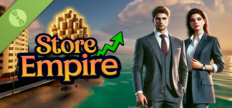 Store Empire Demo