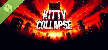 Kitty Collapse Demo