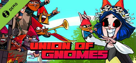 Union of Gnomes Demo