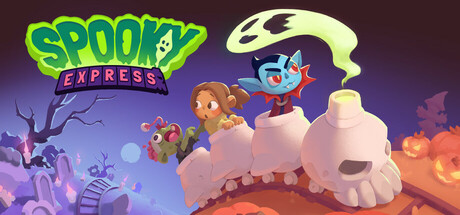 Spooky Express