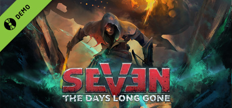 Seven: The Days Long Gone Demo