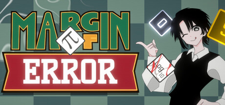 Margin of Error