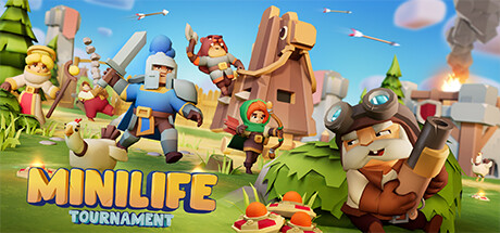 MiniLife: Tournament