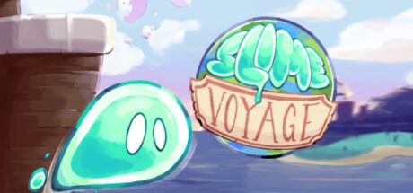 Slime Voyage