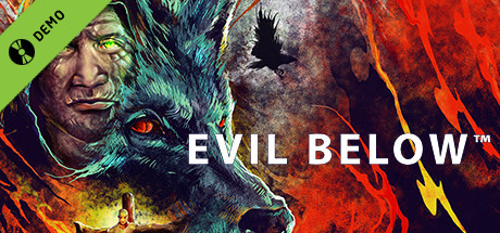 Evil Below Demo