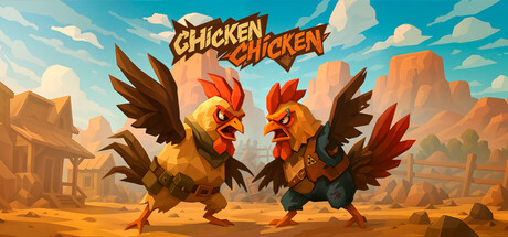 Chicken Chicken