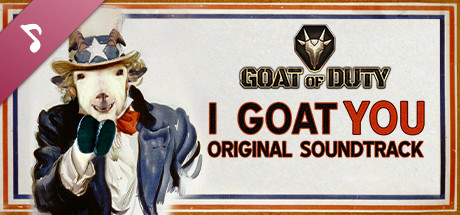 Goat of Duty Original Soundtrack