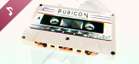 Rubicon : a conspiracy of silence  Soundtrack