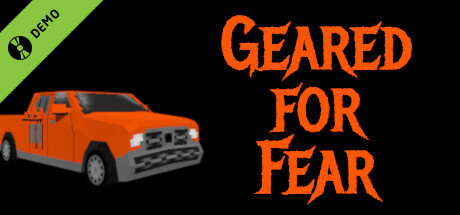 Geared for Fear Demo