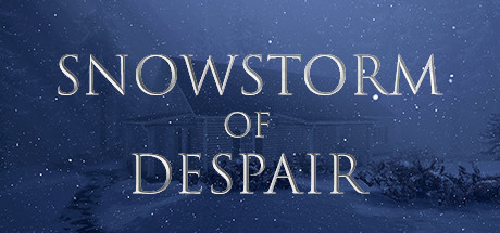 Snowstorm of despair