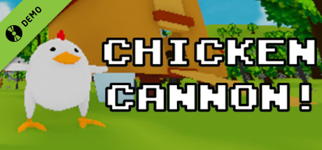 Chicken Cannon Demo