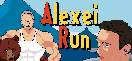 Alexei Run