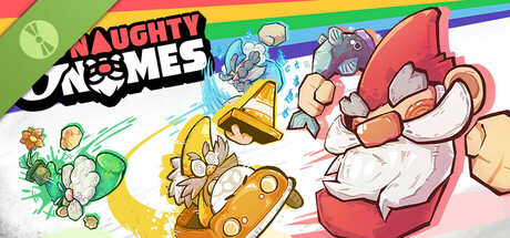 Gnaughty Gnomes Demo