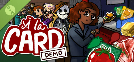 A la Card Demo
