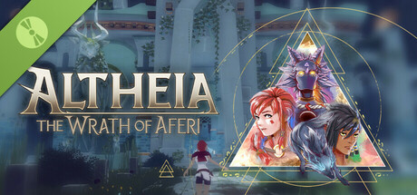 Altheia: The Wrath of Aferi Demo