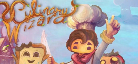 Culinary Wizard