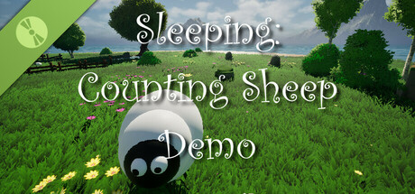 Sleeping: Counting Sheep Demo