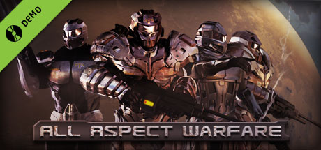 All Aspect Warfare Demo