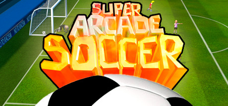 Super Arcade Soccer