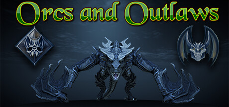 Orcs and Outlaws