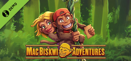 Mac Biskwi Adventures Demo