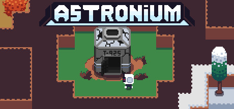 Astronium