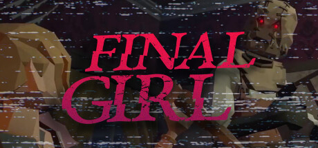 Final Girl