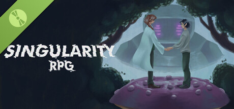 Singularity RPG Demo