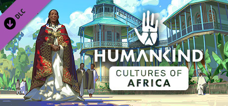 HUMANKIND™ - Cultures of Africa Pack