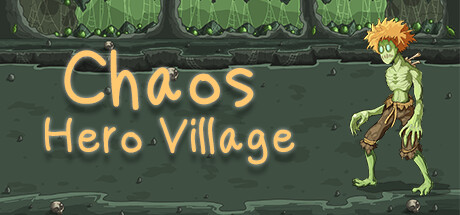 Chaos Brave Village