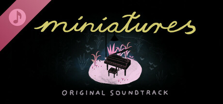 Miniatures Original Soundtrack