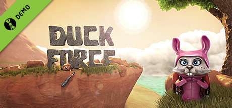 Duck Force Demo