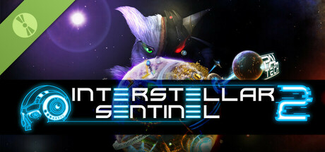 Interstellar Sentinel 2 Demo