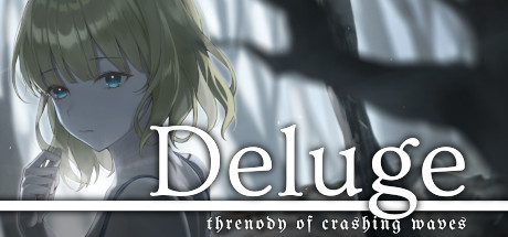 Deluge: Threnody of Crashing Waves