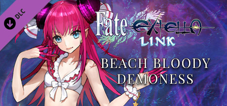 Fate/EXTELLA LINK - Beach Bloody Demoness