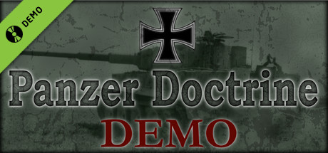 Panzer Doctrine Demo