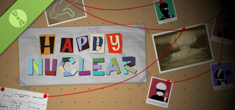 Happy Nuclear Demo