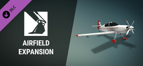 Construction Simulator - Airfield Expansion