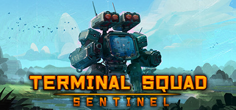 Terminal squad: Sentinel