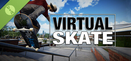 Virtual Skate Demo
