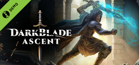 Darkblade Ascent Demo