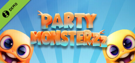 Party Monsterzz Demo