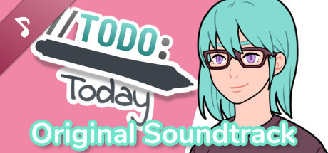 //TODO: today Original Soundtrack