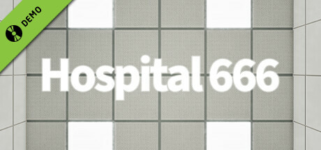 Hospital 666 Demo