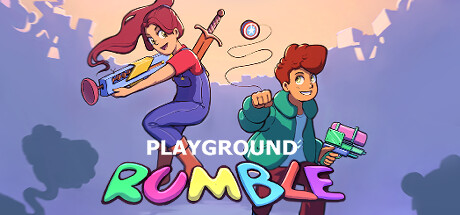 Playground Rumble