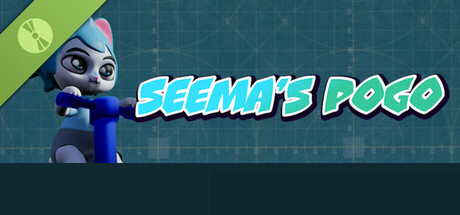 Seema's Pogo Demo