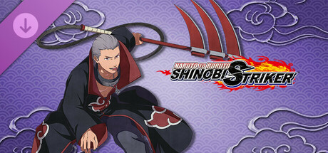NTBSS: Master Character Training Pack - Hidan
