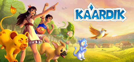 Kaardik