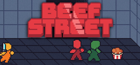 Beef Street