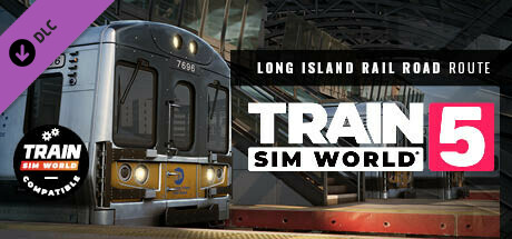 Train Sim World® 5: Long Island Rail Road: New York - Hicksville Route Add-On